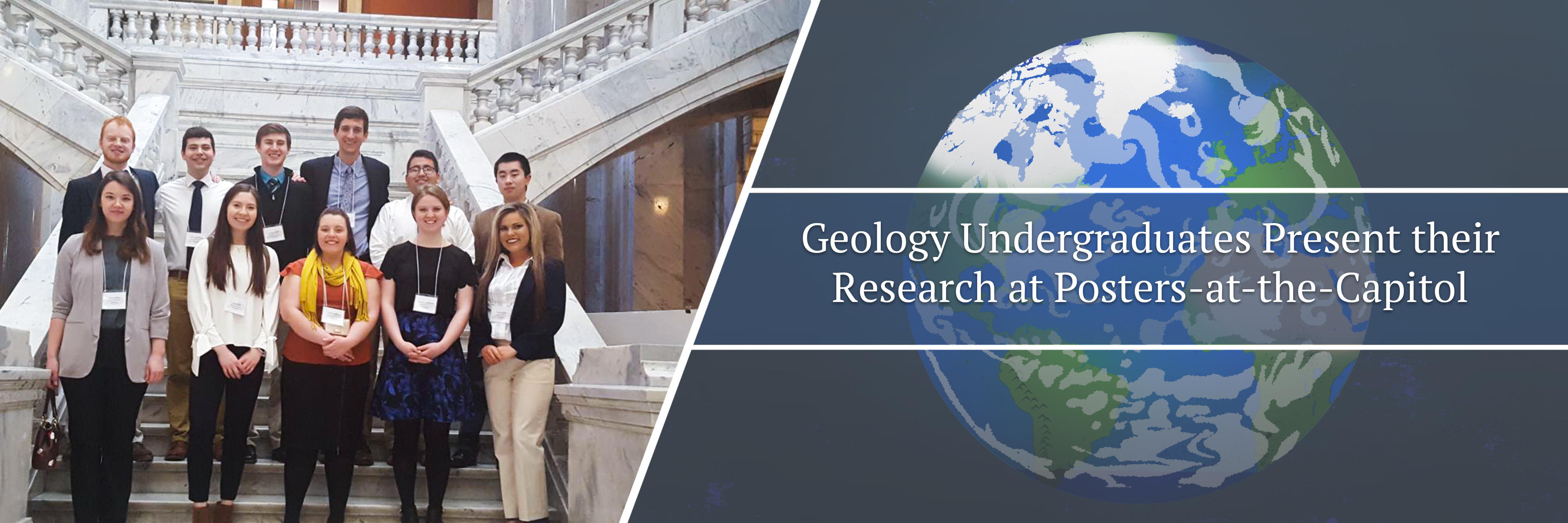 Earth & Environmental Sciences