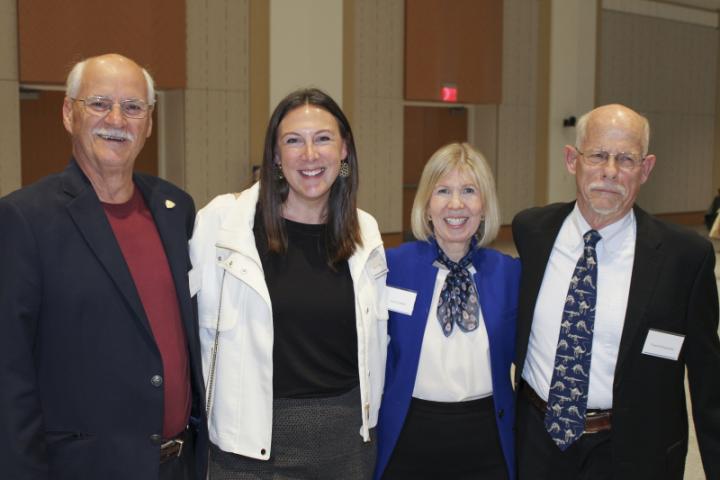 EES Alumni Reunion Photographs