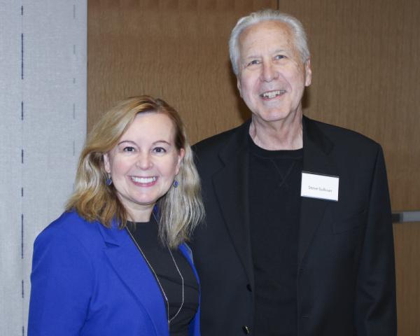 EES Alumni Reunion Photographs