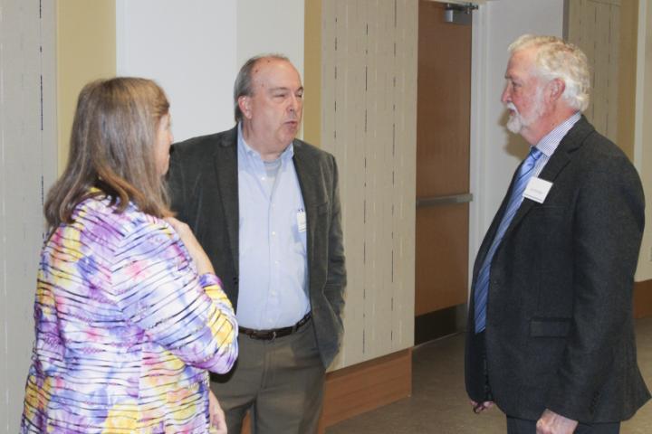 EES Alumni Reunion Photographs