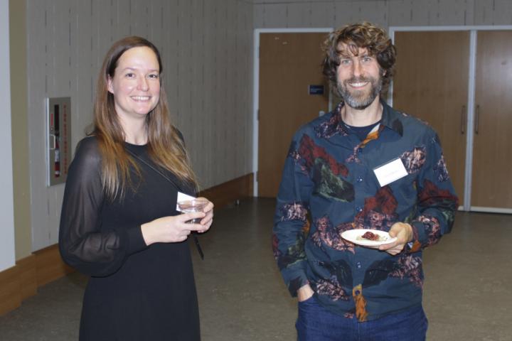 EES Alumni Reunion Photographs