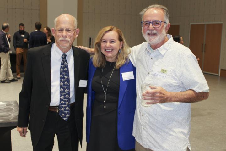 EES Alumni Reunion Photographs