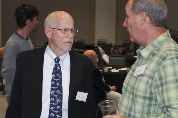 EES Alumni Reunion Photographs