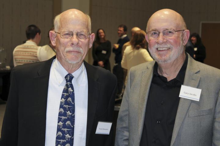 EES Alumni Reunion Photographs