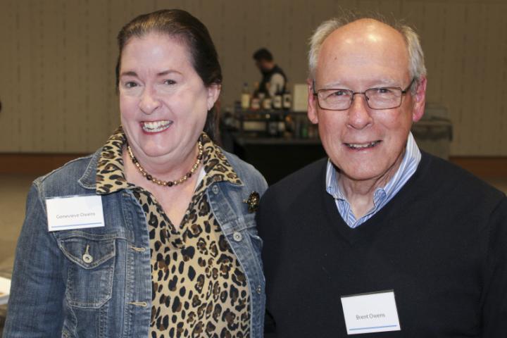 EES Alumni Reunion Photographs