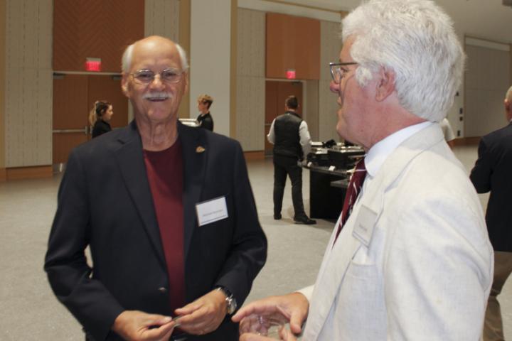 EES Alumni Reunion Photographs