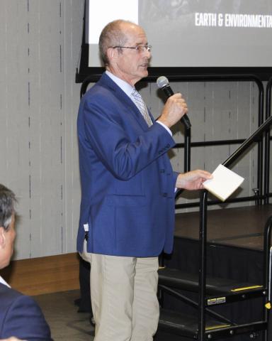 EES Alumni Reunion Photographs