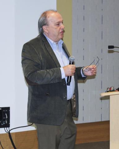 EES Alumni Reunion Photographs