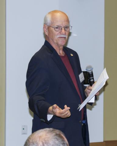 EES Alumni Reunion Photographs