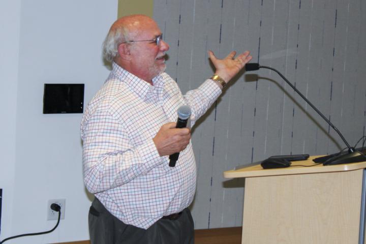 EES Alumni Reunion Photographs