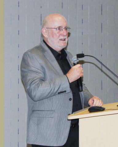 EES Alumni Reunion Photographs