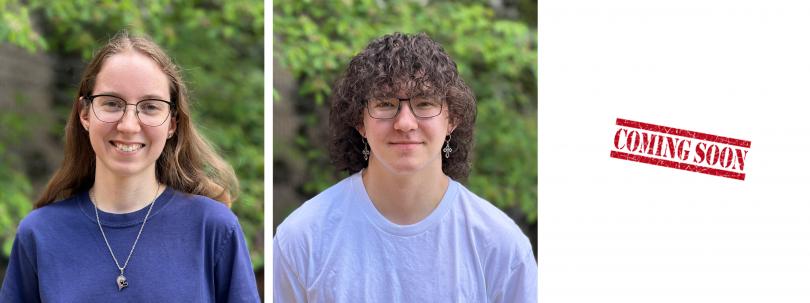 Portraits of Enviropods student instructors